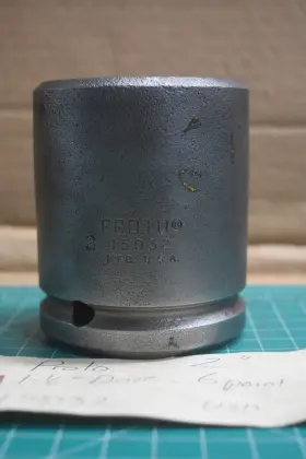 15032 PROTO Drive Standard Impact Socket Wrench