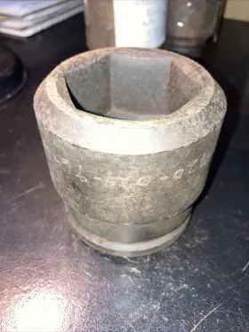 15035 PROTO Impact Drive