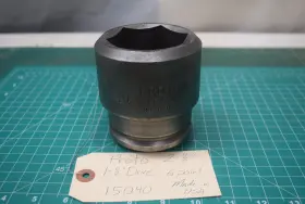 15040 PROTO Drive Standard Impact Socket Wrench