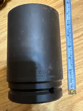 15041L PROTO Socket Drive Impact