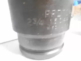 15044 PROTO Drive Impact Socket #2
