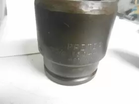 15044 PROTO Drive Impact Socket