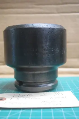 15046 PROTO Drive Standard Impact Socket Wrench