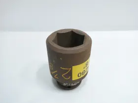 15046-L PROTO Point Impact Socket #2