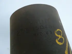 15046-L PROTO Point Impact Socket #3
