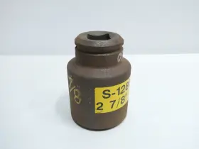 15046-L PROTO Point Impact Socket