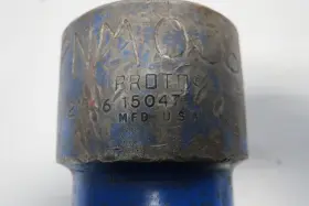 15047 PROTO Impact Socket #3
