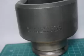 15054 PROTO Drive Standard Impact Socket Wrench #2