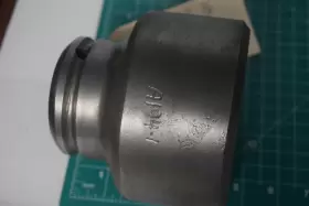 15054 PROTO Drive Standard Impact Socket Wrench #3