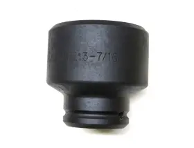 15055 PROTO Impact Socket Drive Standard #3