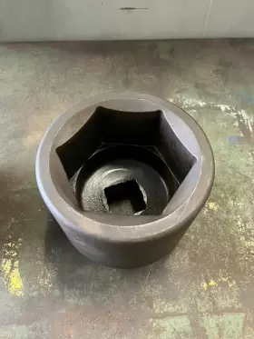 15062 PROTO Impact Socket Drive #3