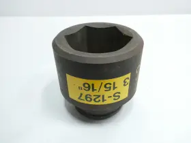15063 PROTO Point Impact Socket #2
