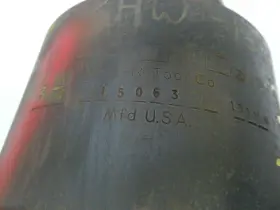 15063 PROTO Point Impact Socket #3