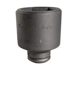 15063L PROTO Impact Socket Drive Point