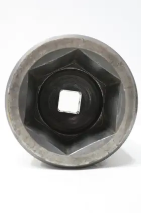 15064 PROTO Point Impact Socket #3