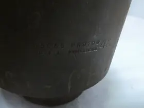 15065 PROTO Point Impact Socket #3