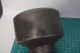 15066 PROTO Drive Standard Impact Socket Wrench #3