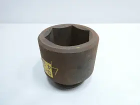 15070 PROTO Point Impact Socket #2