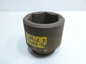 15071 PROTO Point Impact Socket #2