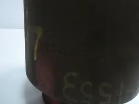 15074 PROTO Point Impact Socket #3