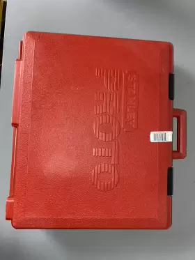 154126XL PROTO Drive Socket Point Tool Set #2