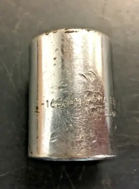 1626H PROTO Challenger Point Drive Socket