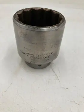 1864 PROTO Challenger Socket Drive