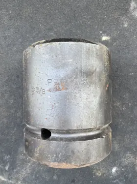 25038 PROTO Drive Standard Impact Socket Wrench #2