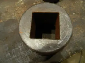 25062 PROTO Impact Socket Drive Points #3