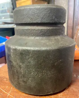 25072 PROTO Drive Impact Socket #2
