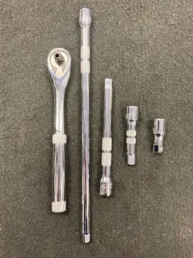 310-MNB PROTO Blackhawk Socket Set