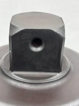 35006 PROTO Socket Extension Adapter Square Drive #3
