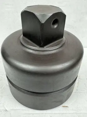 35006 PROTO Socket Extension Adapter Square Drive