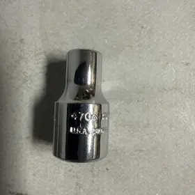 4706 PROTO Socket Steel