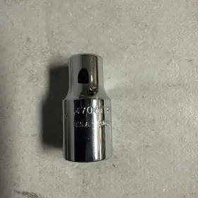 4706T PROTO Socket Steel