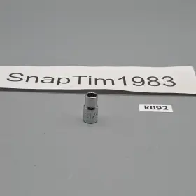 4708T PROTO Tools Socket Drive Point