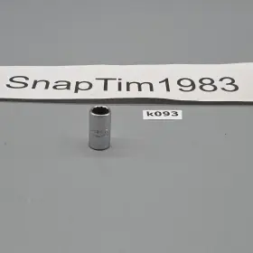 4710T PROTO Tools Socket Drive Point