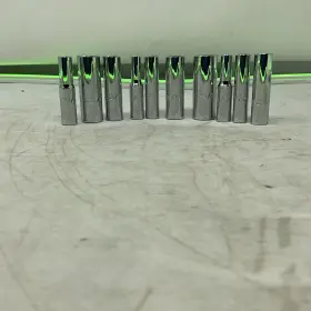 4712L PROTO Standard Socket Set