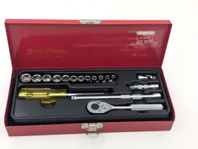 47204 PROTO Stanley Drive Socket Set