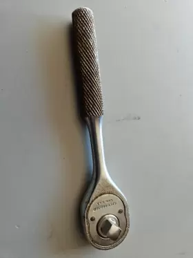 4749BL PROTO Drive Pear Head Ratchet