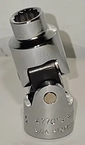 4770TA PROTO Drive Torqueplus Socket