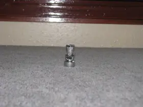 4774A PROTO Drive Swivel Joint Socket