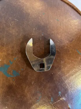 4944CF PROTO End Crowfoot Wrench Drive #3