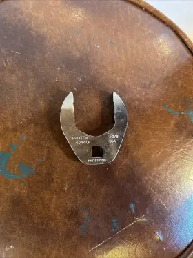 4944CF PROTO End Crowfoot Wrench Drive