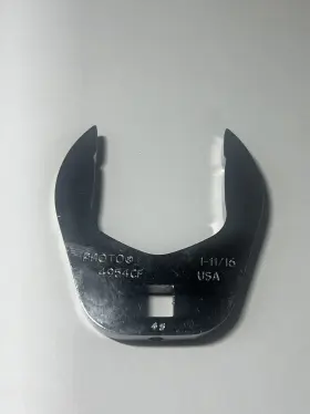 4954CF PROTO End Crowfoot Wrench Drive