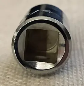 4990-1-4 PROTO Hex Bit Socket Drive #3
