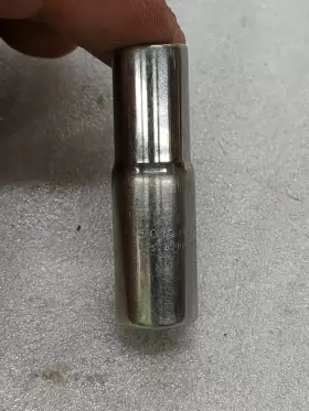 5010M PROTO Socket #2