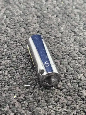 5018DPL PROTO Spline Sockets Drive Points