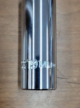 5019-M PROTO Drive #2