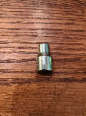 5208M PROTO Socket Drive